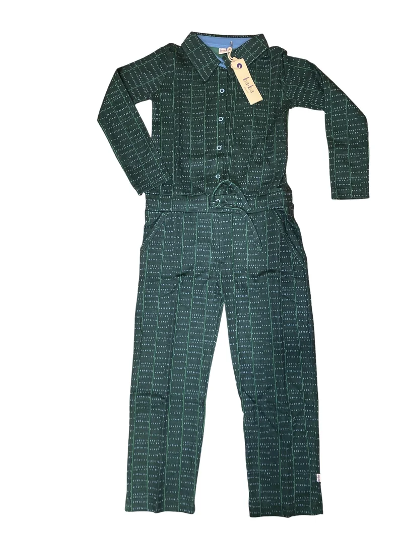 Ba*ba Jumpsuit 128 | 8yrs
