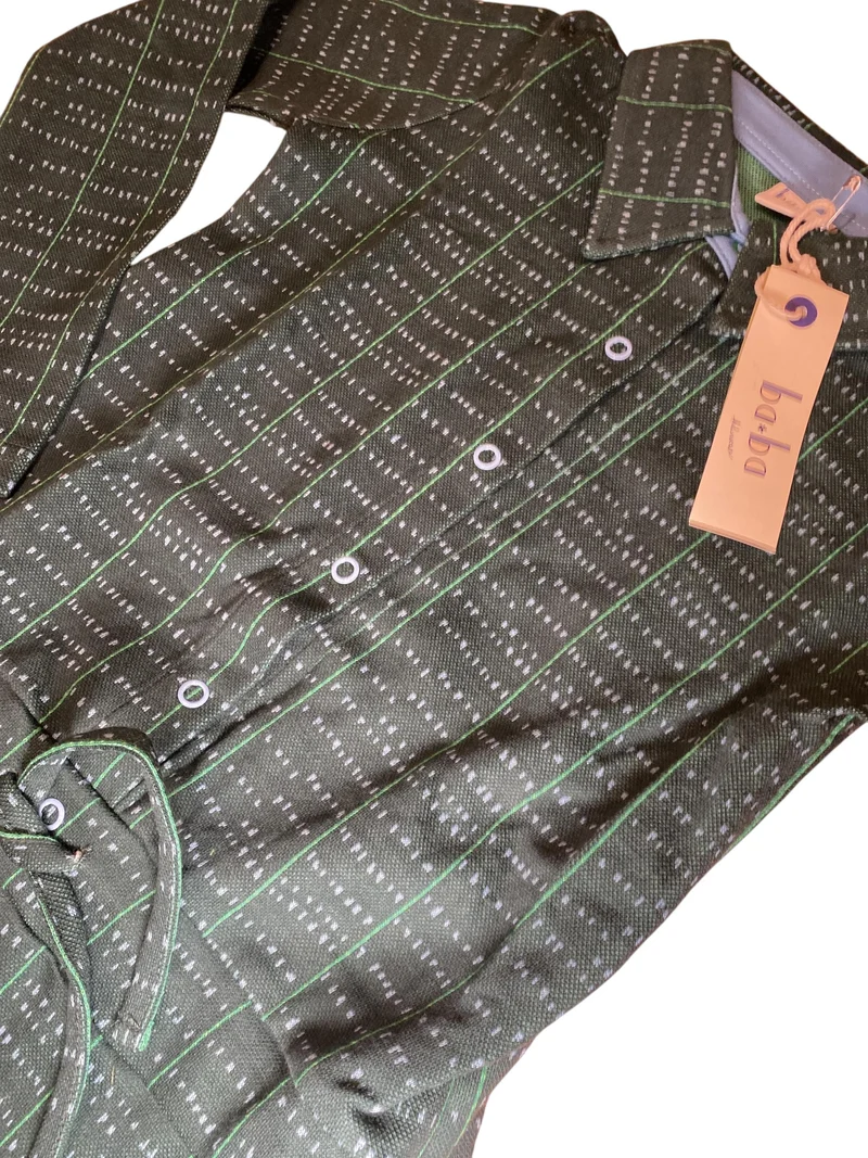 Ba*ba Jumpsuit 128 | 8yrs