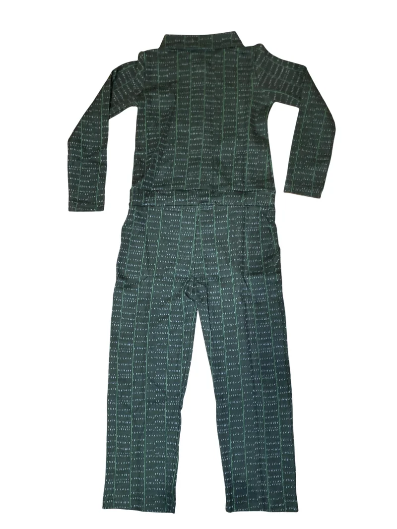 Ba*ba Jumpsuit 128 | 8yrs