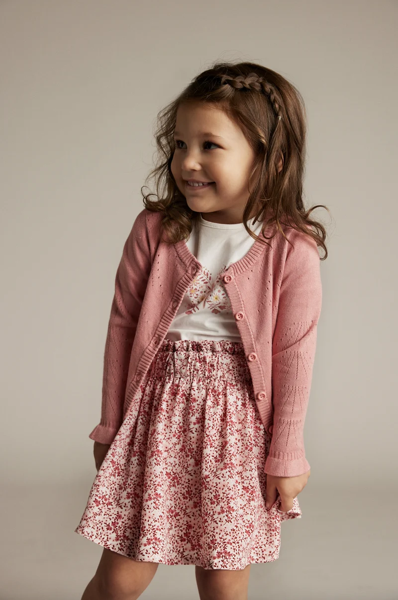 Creamie Strickjacke 104 | 4yrs