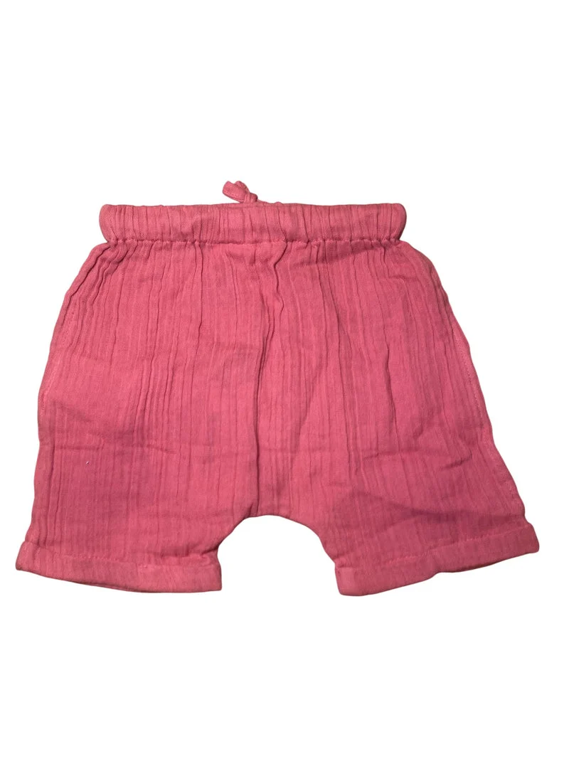 Pure Pure by BAUER Muselin shorts 74 | 09m