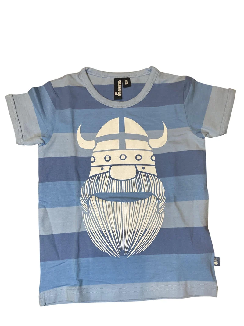 Danefæ T-Shirt 104 | 4yrs