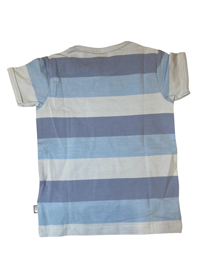 Danefæ T-Shirt 104 | 4yrs