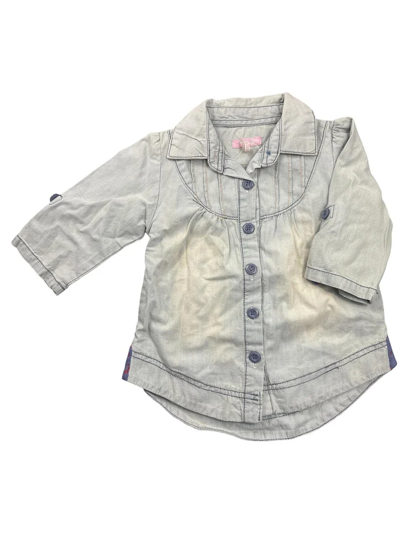 Minoti Bluse 86 | 18m