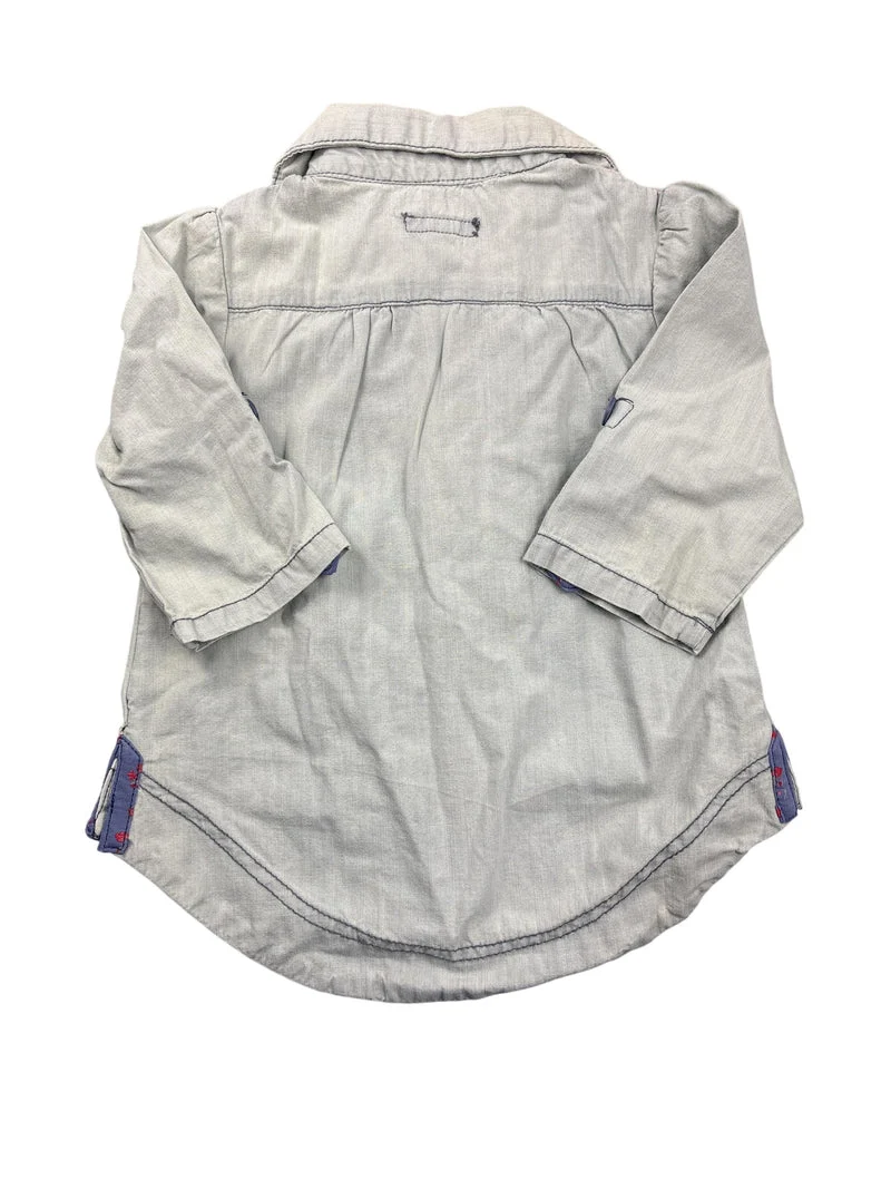 Minoti Bluse 86 | 18m