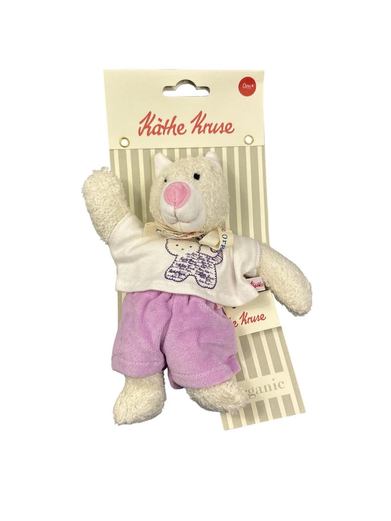 Käthe Kruse Kuscheltier