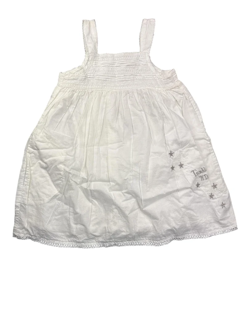 TumbleDry Kleid 104 | 4yrs