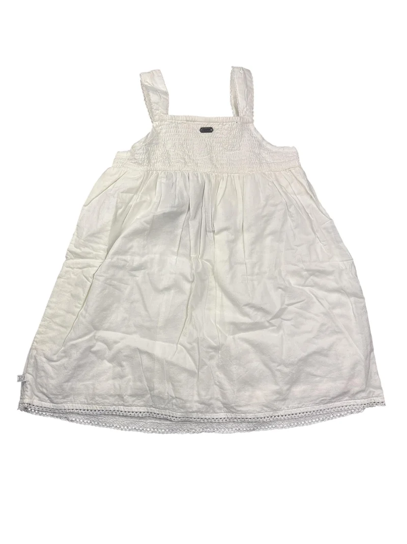 TumbleDry Kleid 104 | 4yrs