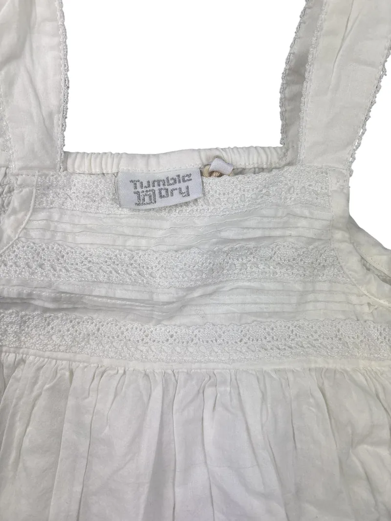 TumbleDry Kleid 104 | 4yrs