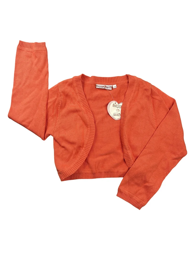 Happy Girls Jacke 122 | 7yrs