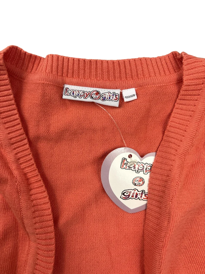 Happy Girls Jacke 122 | 7yrs