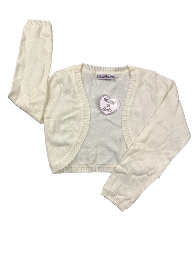 Happy Girls Jacke 122 | 7yrs