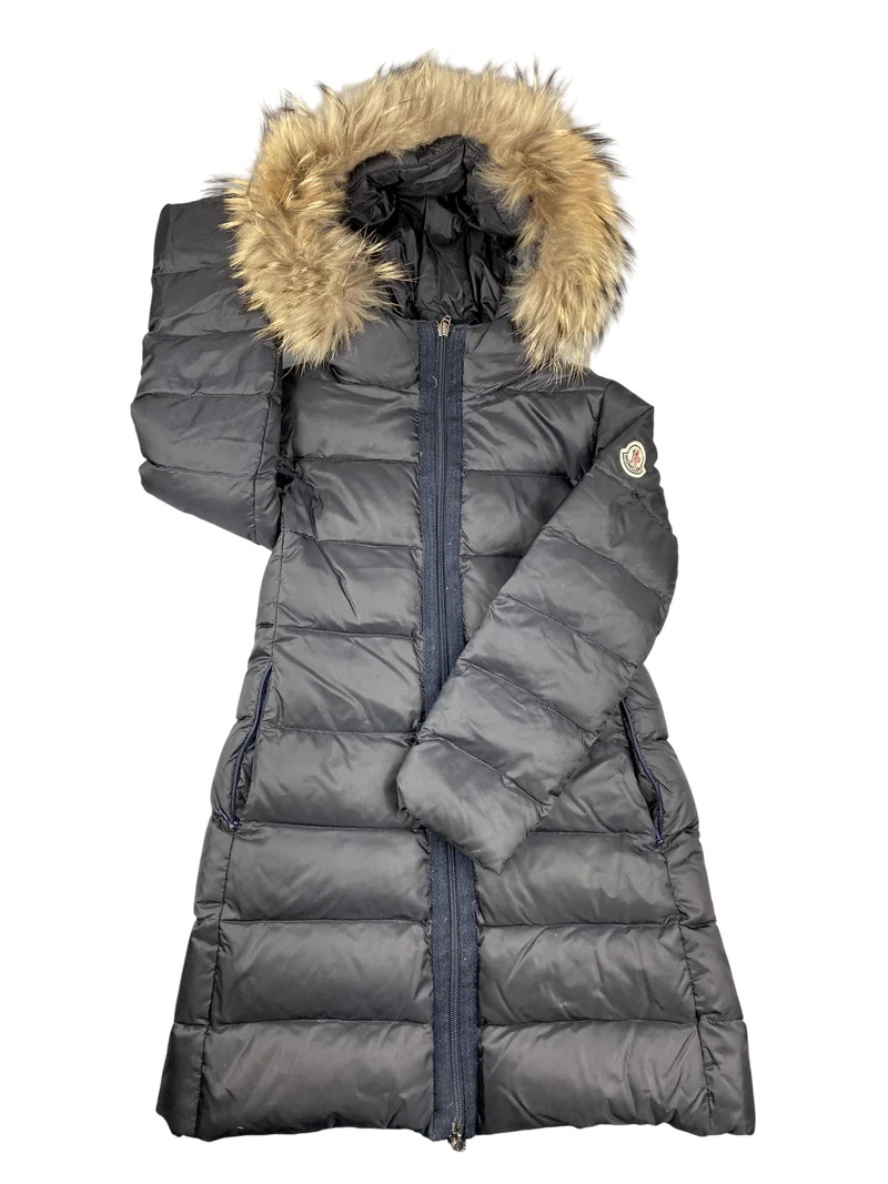 Moncler Wintermantel 128 | 8yrs
