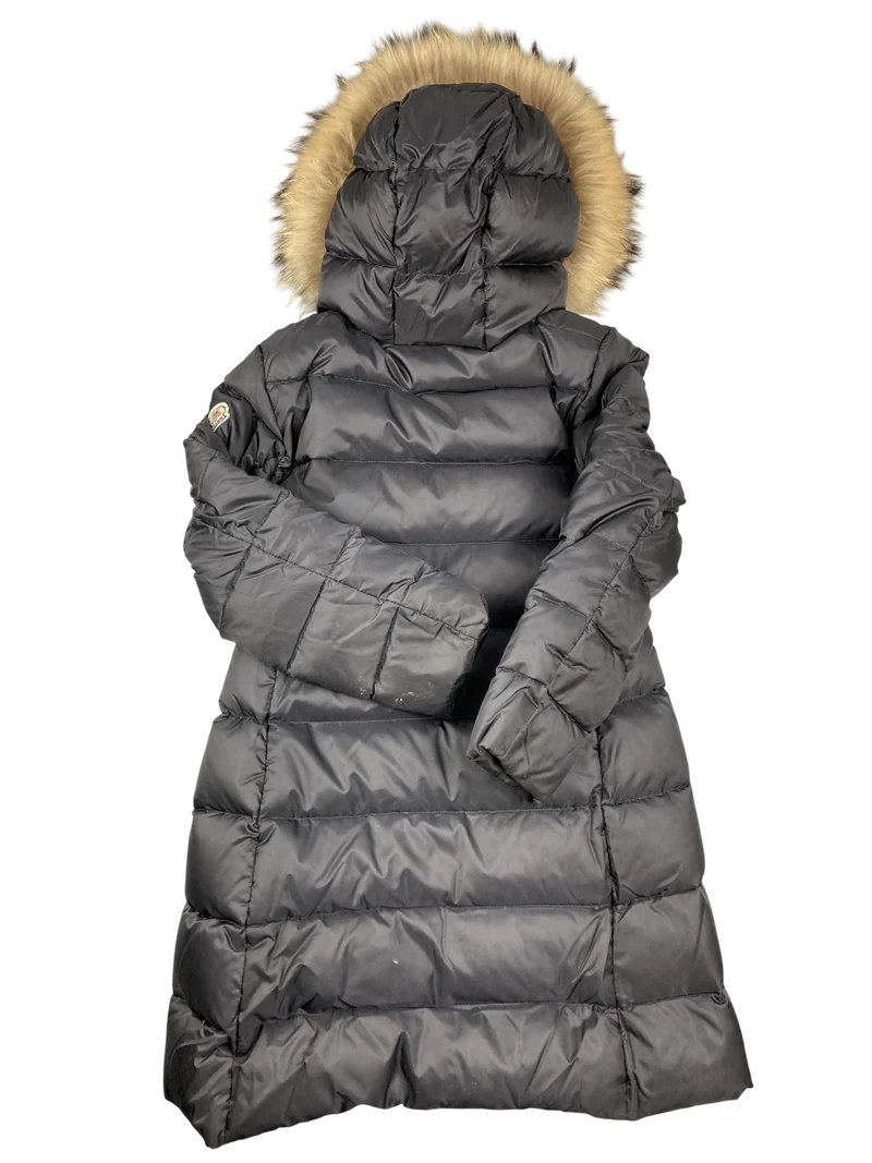 Moncler Wintermantel 128 | 8yrs