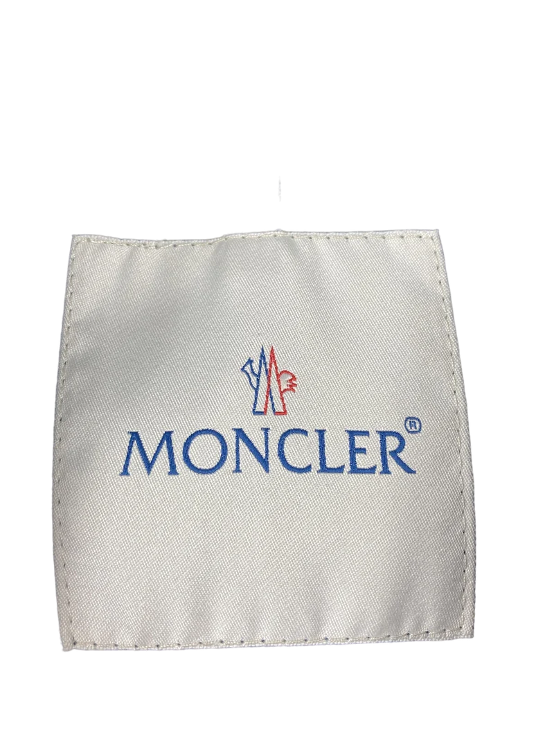 Moncler Wintermantel 128 | 8yrs