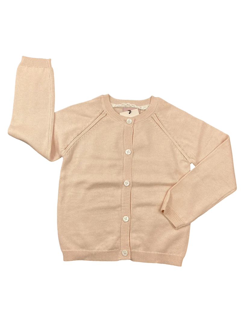 Noa Noa A/S Strickjacke 92 | 2yrs