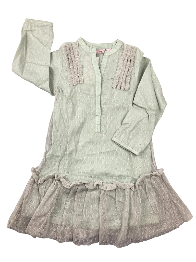 Noa Noa A/S Kleid 98 | 3yrs