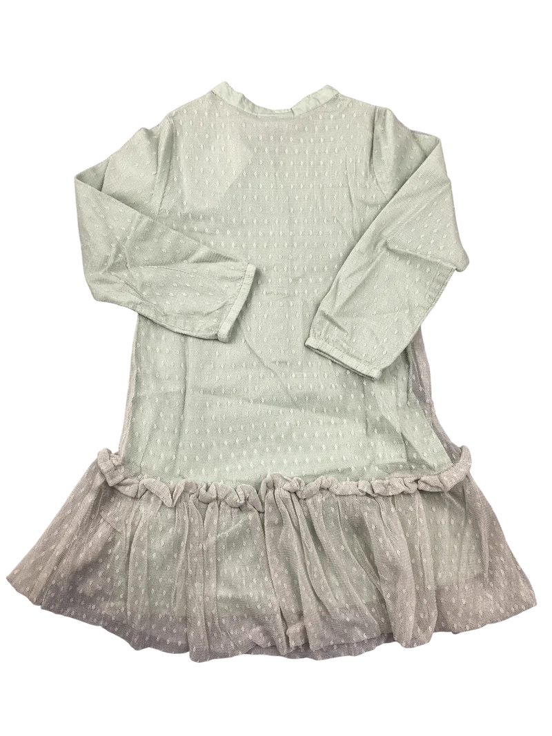 Noa Noa A/S Kleid 98 | 3yrs