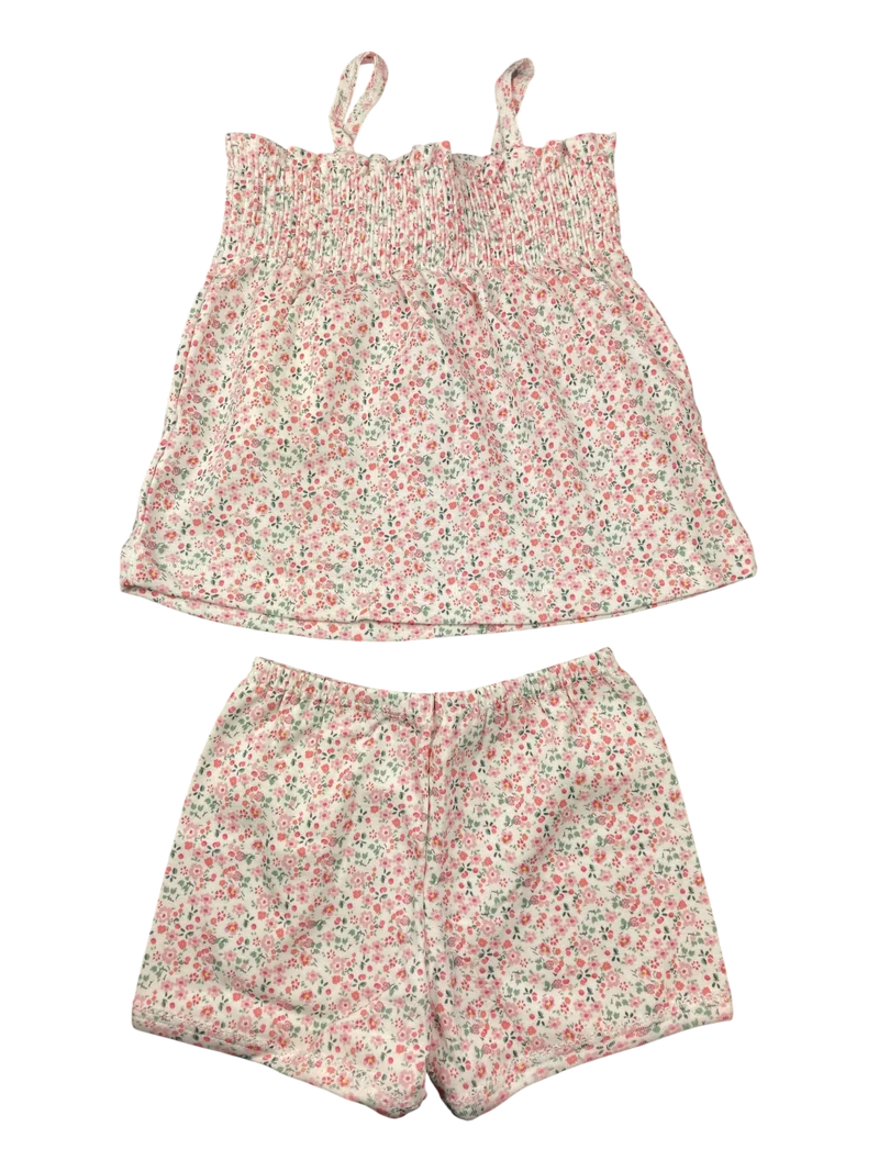 Petit Bateau Pyjama 98 | 3yrs