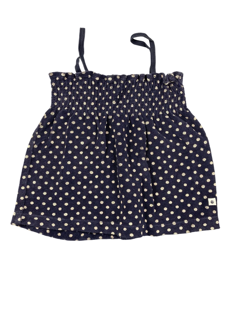 Petit Bateau Tops 104 | 4yrs
