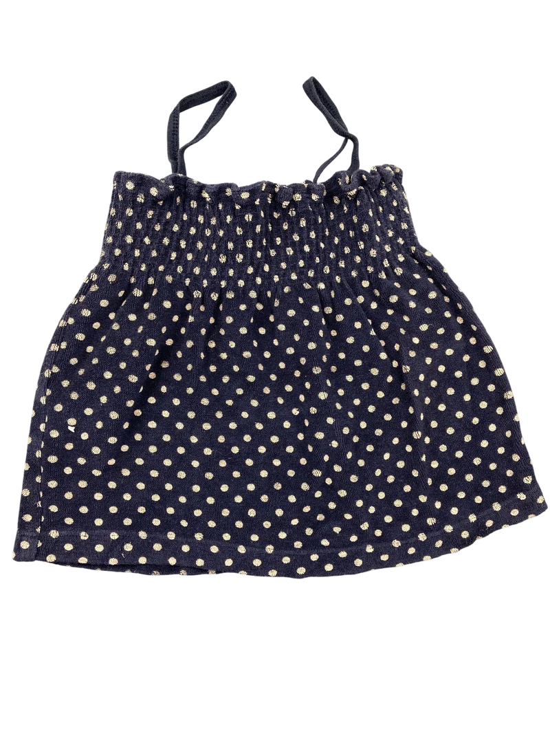 Petit Bateau Tops 104 | 4yrs