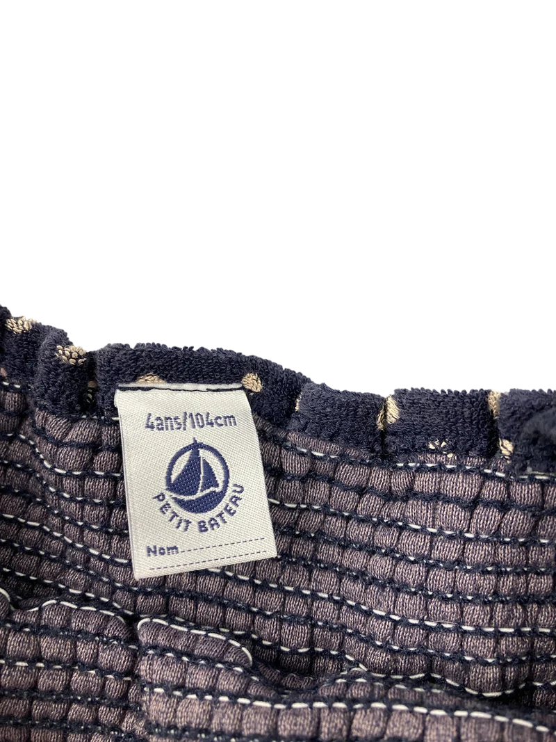 Petit Bateau Tops 104 | 4yrs