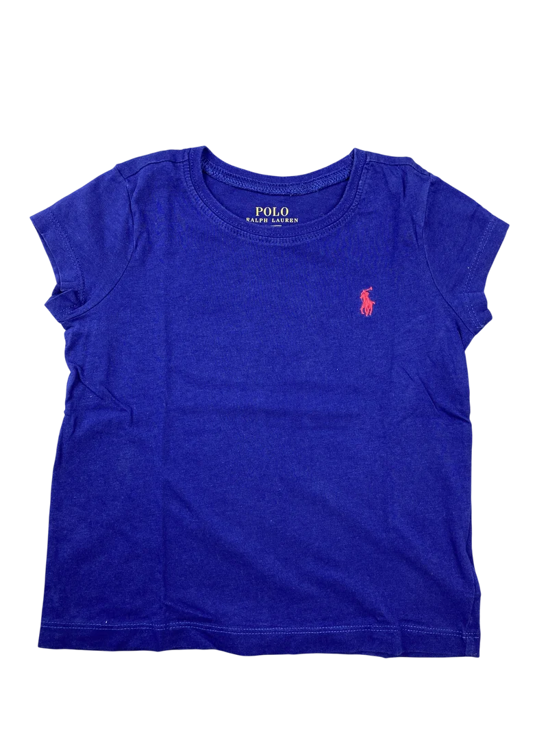 Ralph Lauren T-Shirt 98 | 3yrs