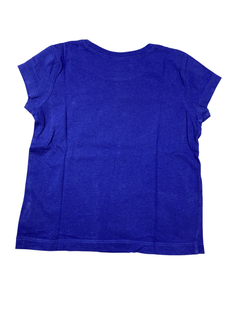 Ralph Lauren T-Shirt 98 | 3yrs