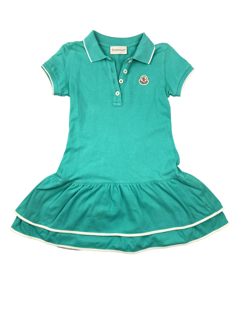 Moncler Kleid 104 | 4yrs