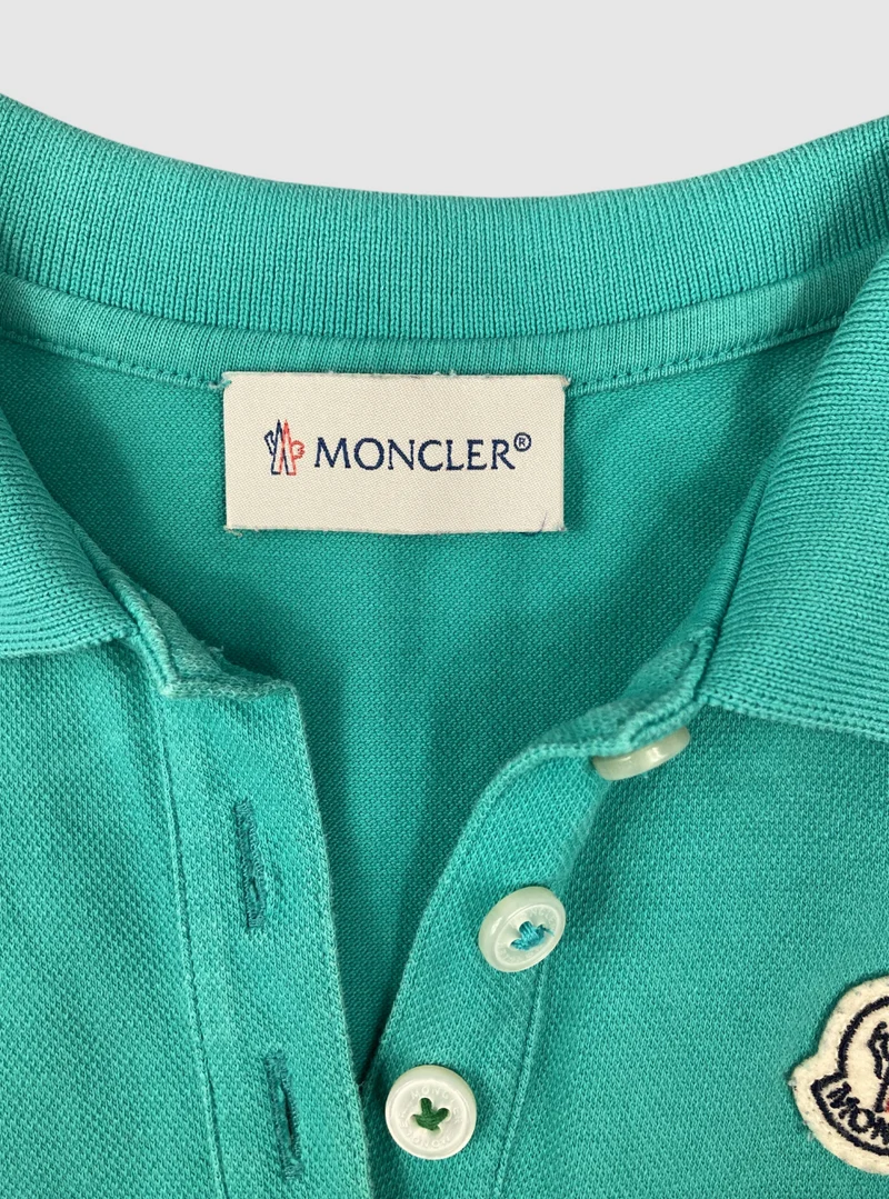 Moncler Kleid 104 | 4yrs