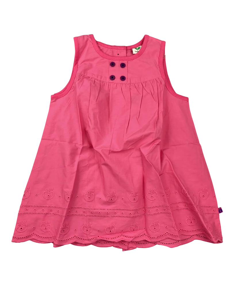 Smafolk Kleid 92 | 2yrs