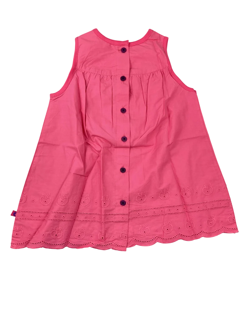 Smafolk Kleid 92 | 2yrs