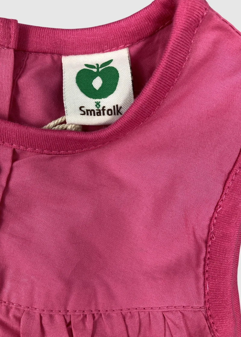 Smafolk Kleid 92 | 2yrs