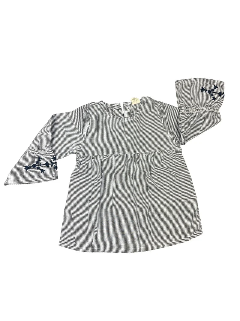 Alana Bluse 104 | 4yrs
