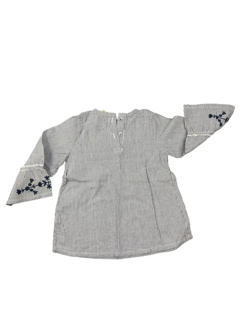 Alana Bluse 104 | 4yrs