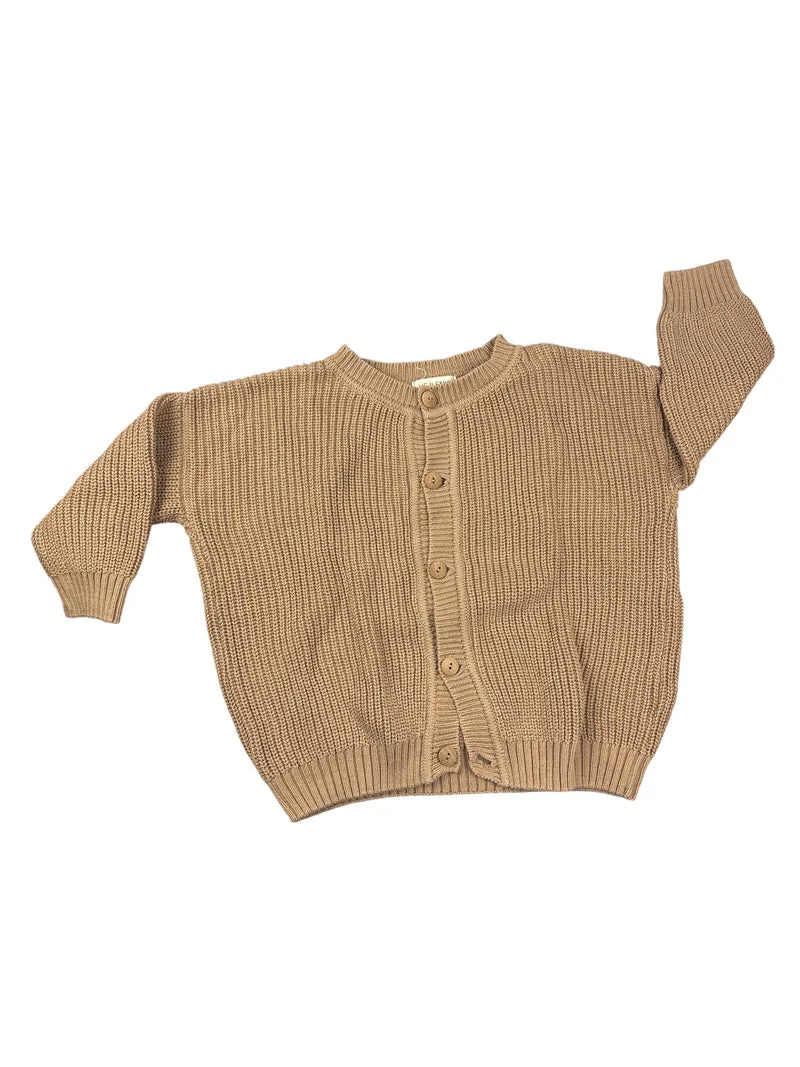 Hejlenki Strickjacke 68 | 06m
