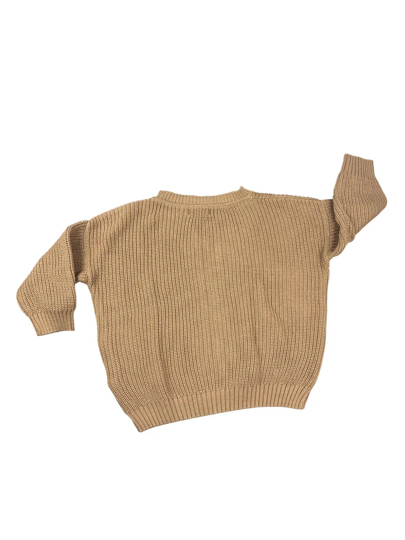 Hejlenki Strickjacke 68 | 06m