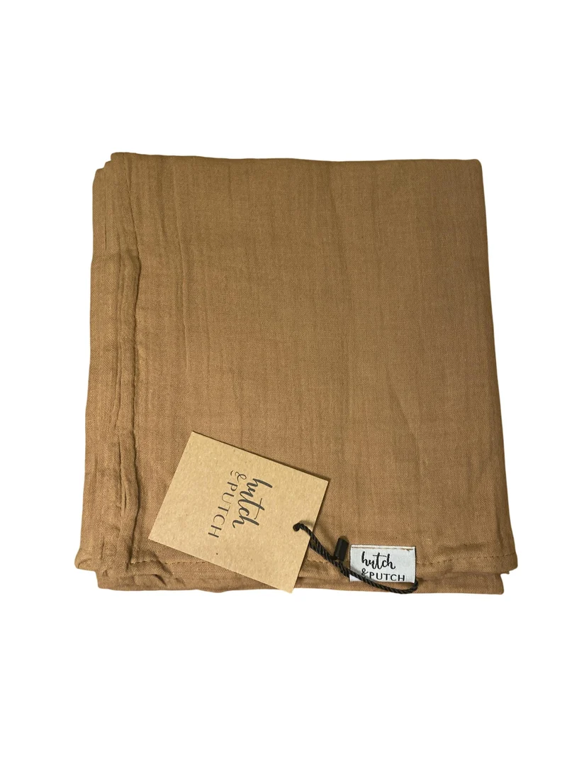 Hutch & Putch Tuch 90x90