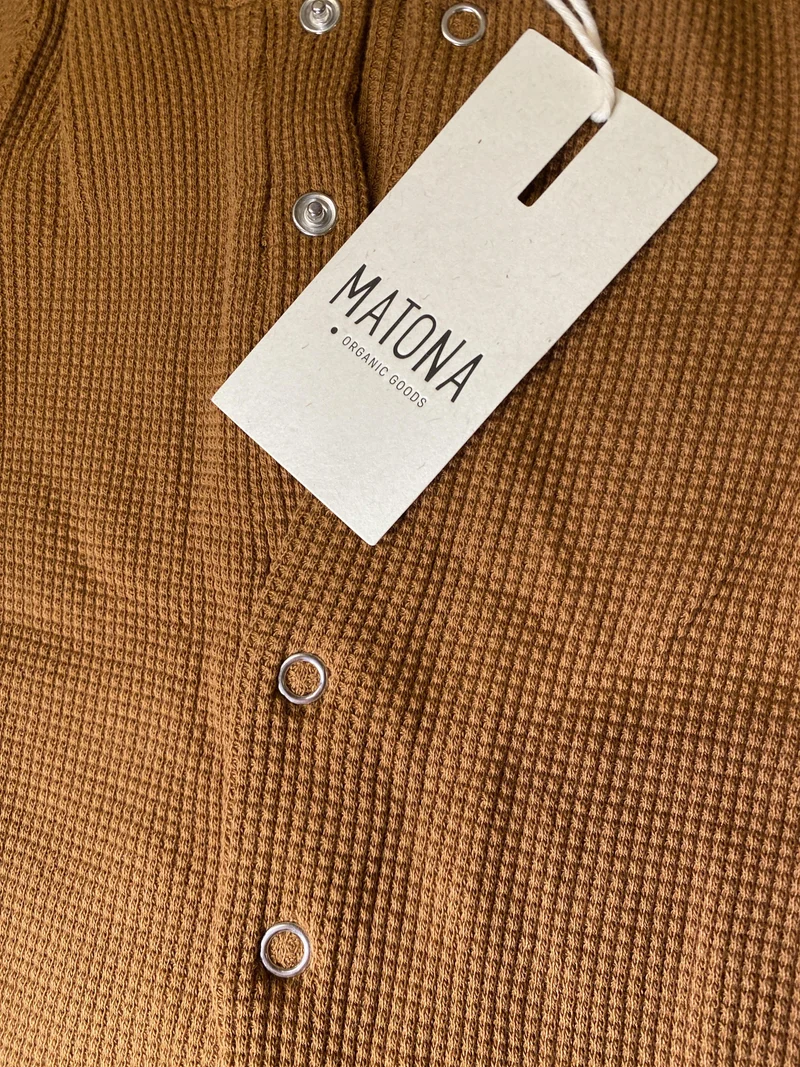 Matona Schlafanzug Lotte Footed Pyjama 62/68