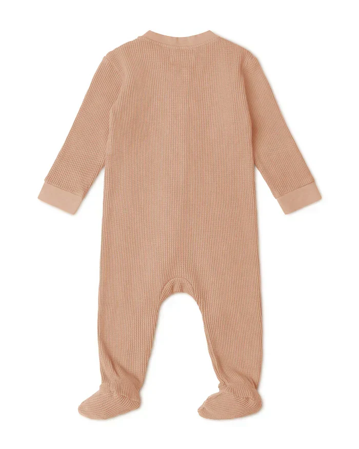 Matona Schlafanzug Lotte Footed Pyjama 6-12 Monate