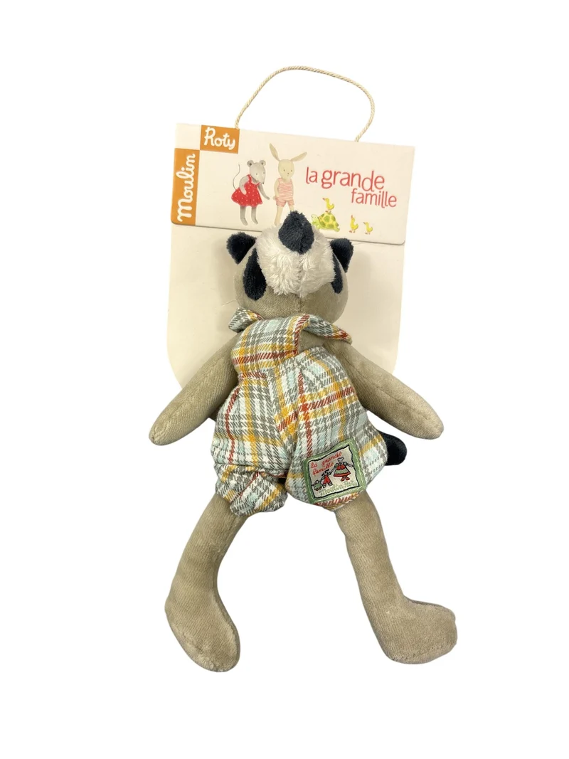 Moulin Roty Kuscheltier