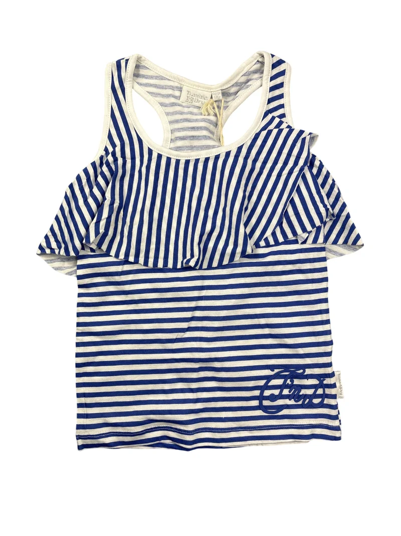 TumbleDry T-Shirt 122 | 7yrs