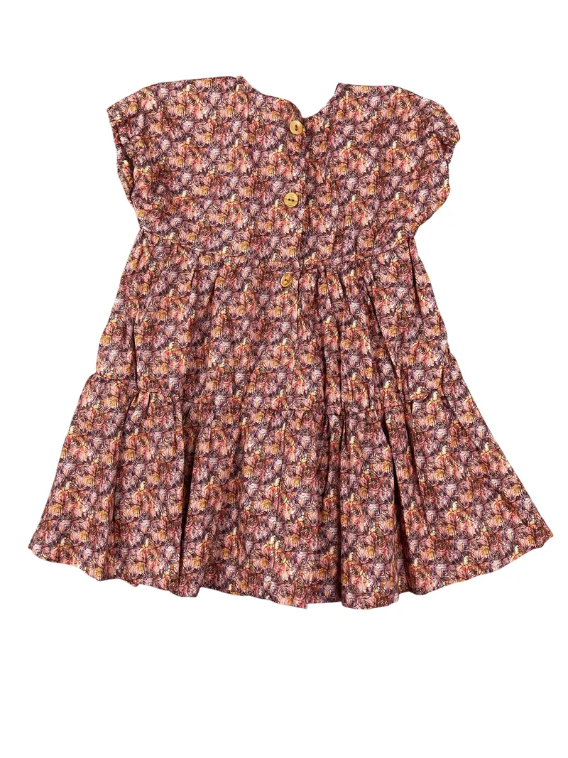 Pure Pure by BAUER Kleid 92 | 2yrs