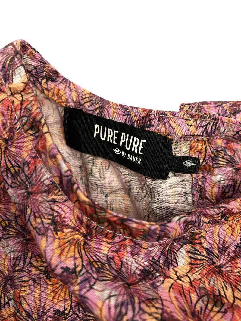 Pure Pure by BAUER Kleid 92 | 2yrs