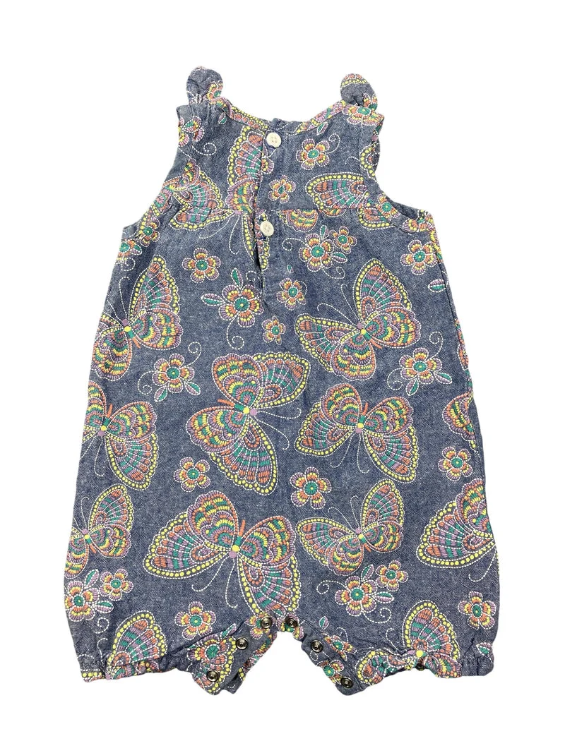 PUSBLU Jumpsuit 68 | 06m