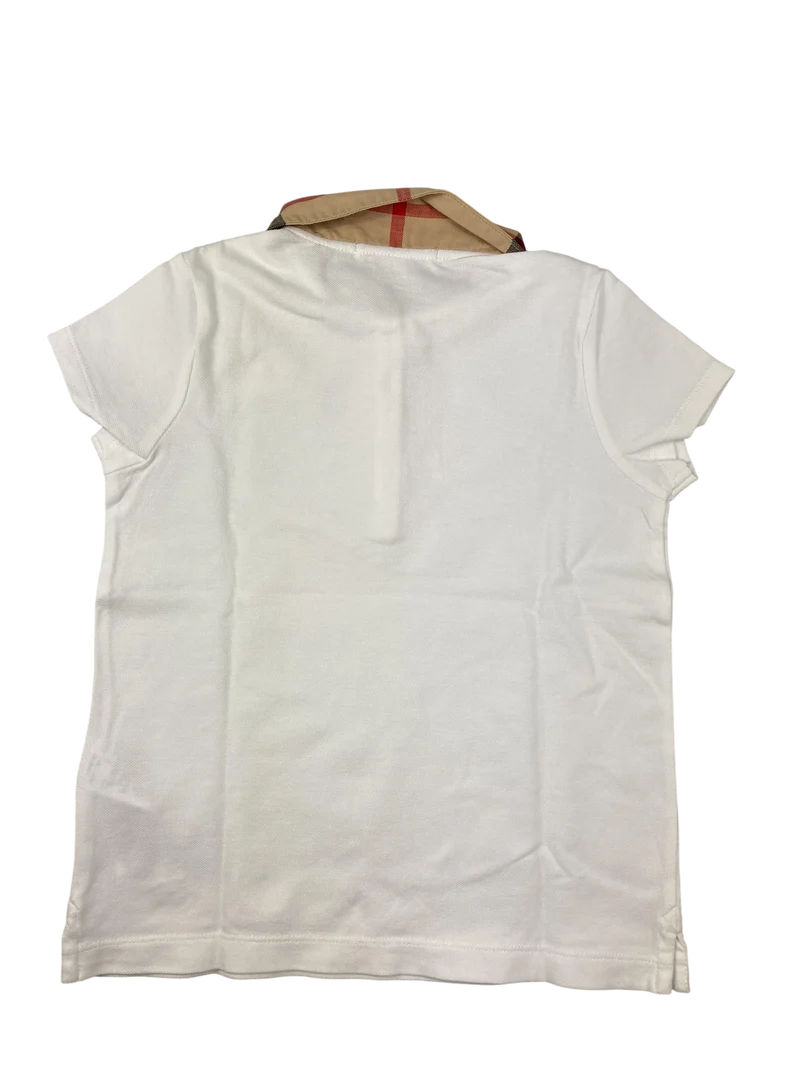 Burberry Polo-Shirt 116 | 6yrs