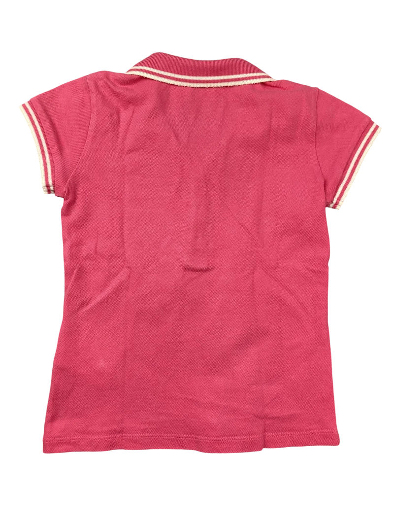 Moncler Polo-Shirt 110 | 5yrs