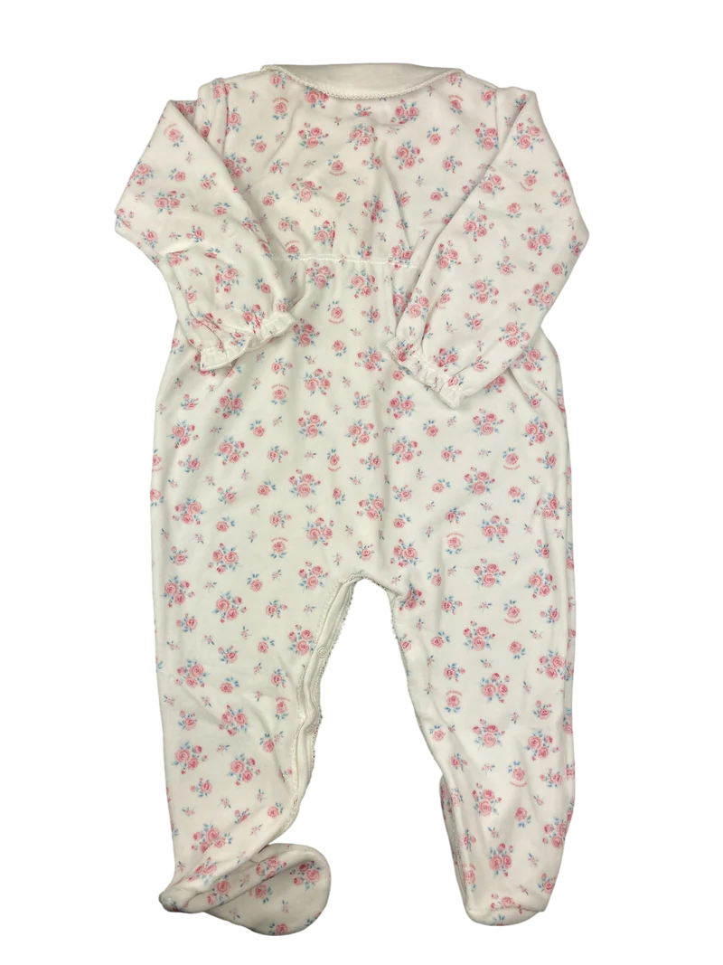 Petit Bateau Strampler 80 | 12m