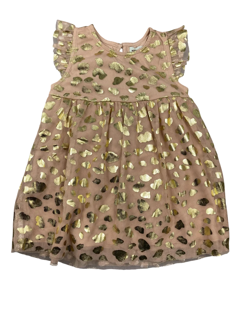 Mini a Ture Kleid 80 | 12m
