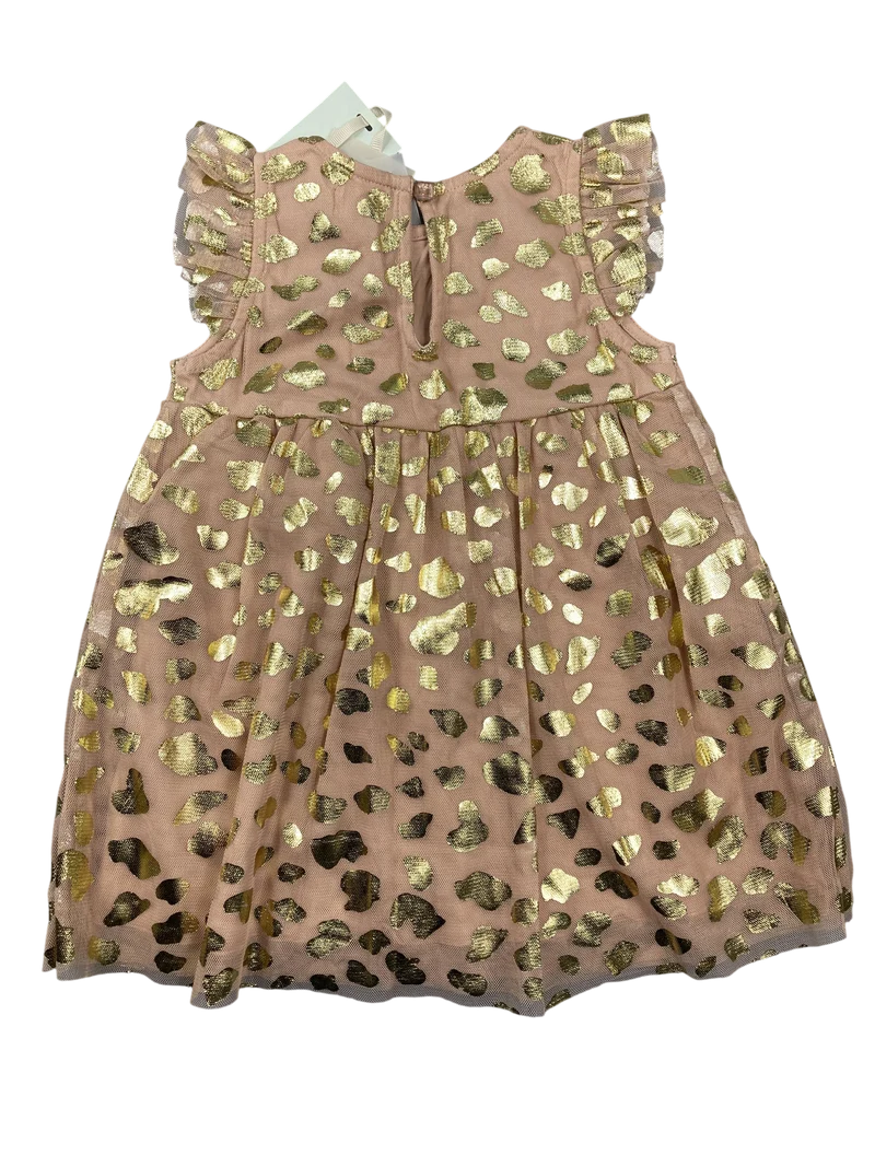 Mini a Ture Kleid 80 | 12m